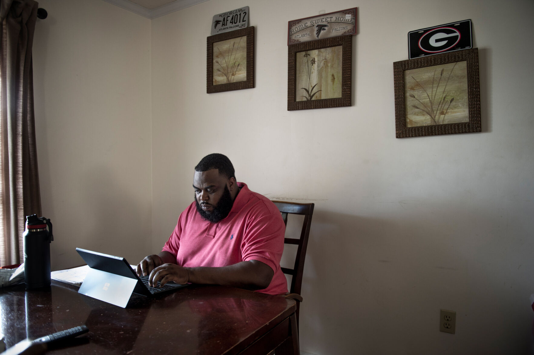 Out of Work in America: Navigating an unemployment crisis during a pandemic